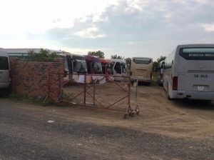 Cần Bán Lô Đất Liền Kề 5- 60 khu thăng Long 2 bàu bàng