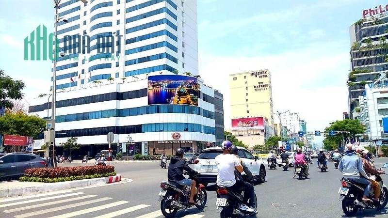 .Nhà Hoàng Diệu 2 chiều, Kiệt Ô tô 5m, 15m ra Mặt Tiền, 80m2 nhỉnh 4 tỷ
