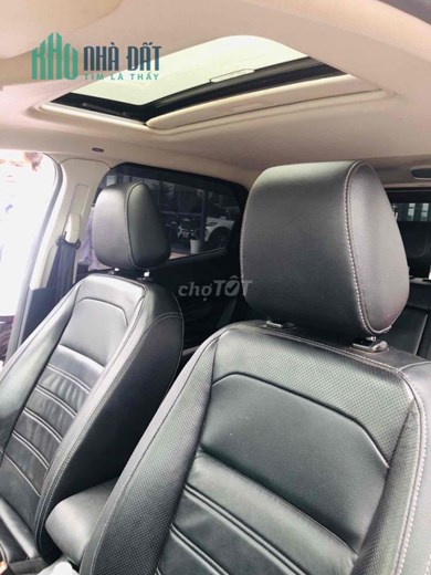 Bán nhanh Ford Ecosport 1.5 Titanium 2018 Xe Gia Đình