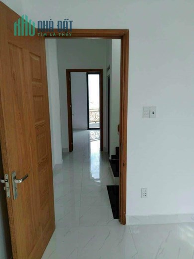 Giảm 4 tỷ, Bán nhà Mặt tiền Nguyễn Công Trứ, P.19 Bình Thạnh, DT 32m2 Nhà 4 Tầng