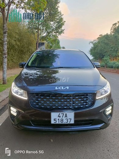 Gia đình cần ra đi gấp Kia Sedona 2017