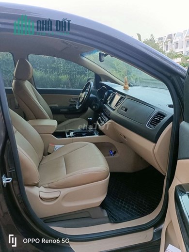 Gia đình cần ra đi gấp Kia Sedona 2017