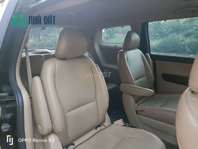 Gia đình cần ra đi gấp Kia Sedona 2017