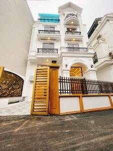 Chính chủ cần bán biệt thự VIP giá rẻ vị trí đẹp tại tp Hạ Long