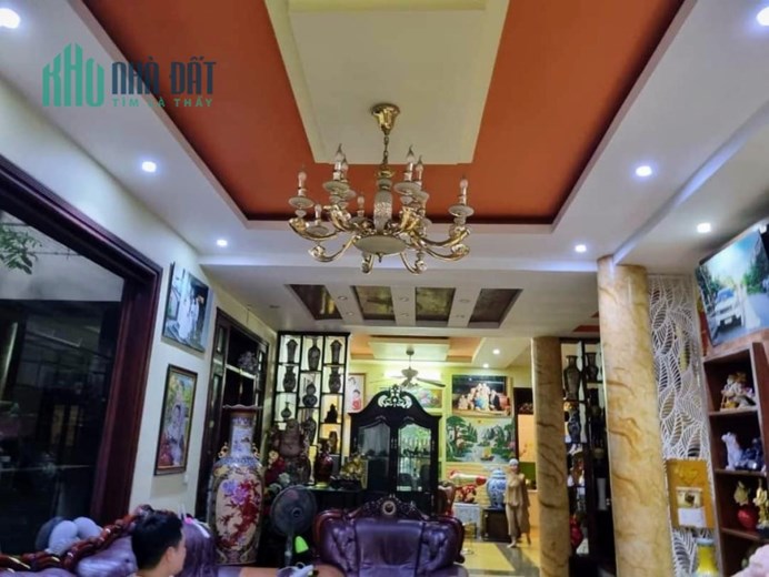 Phân lô Văn Quán, Hà Đông. Ô tô dừng đổ, vào nhà, vỉa hè, kinh doanh văn phòng. Cực hot