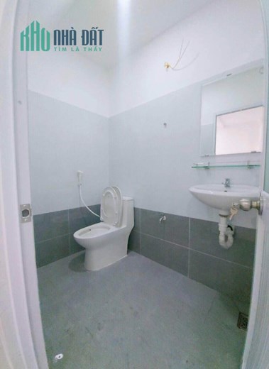Bán gấp nhà Lê Văn Thọ-p8-Gò Vấp-45m2 chỉ 4 tỷ nhỉnh.
