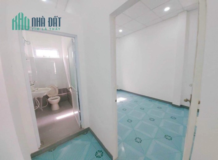 Bán gấp nhà Lê Văn Thọ-p8-Gò Vấp-45m2 chỉ 4 tỷ nhỉnh.