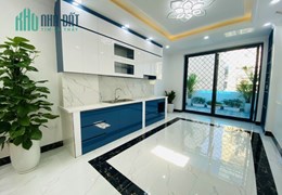 Tây Trà Hoàng Mai - Ô tô _ Kinh doanh _ Thang máy – DT 40 M2 X 5 T _ Giá 7 tỷ