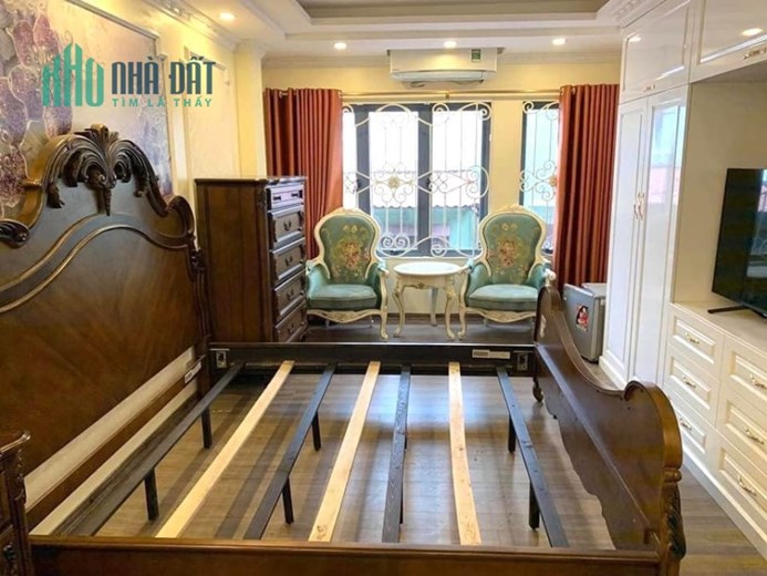 Bán nhà Bạch Mai Hai Bà Trưng 87/100m2 x 3 tầng, MT 4.6m giá 37 tỷ