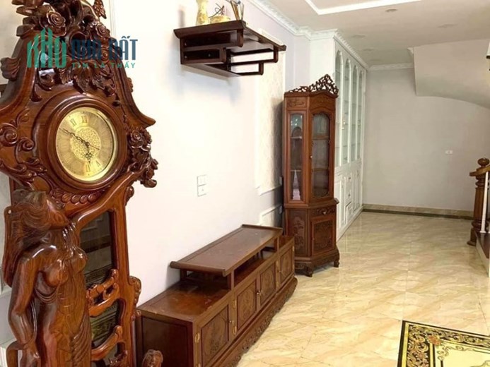 Bán nhà Bạch Mai Hai Bà Trưng 87/100m2 x 3 tầng, MT 4.6m giá 37 tỷ