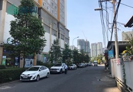 Nhà xưởng may quận 2 giá rẻ chủ đang cần bán gấp