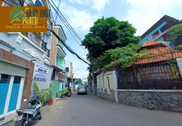 Bán nhà Linh Đông Thủ Đức, đường 41. Nhà mới 2 tầng, đường xe tải, giá rẻ bất ngờ chỉ 3.2 tỷ còn TL.