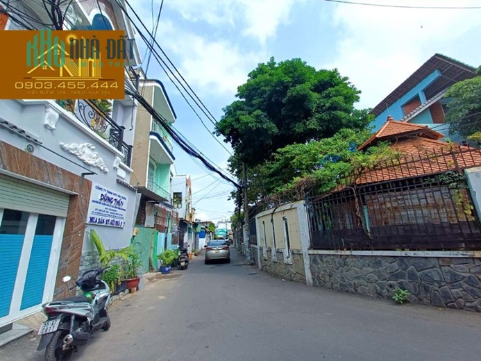 Bán nhà Linh Đông Thủ Đức, đường 41. Nhà mới 2 tầng, đường xe tải, giá rẻ bất ngờ chỉ 3.2 tỷ còn TL.
