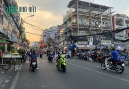 676 Cho Thuê Mặ Bằng Kinh Doanh Vip Ngay Chợ Rạch Ông