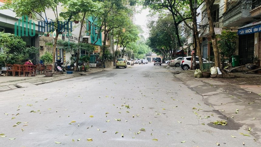 BÁN NHÀ DOÃN KẾ THIỆN, TRUNG TÂM CẦU GIẤY, LÔ GÓC, 7 TẦNG THANG MÁY, KINH DOANH SẦM UẤT, THIẾT KẾ