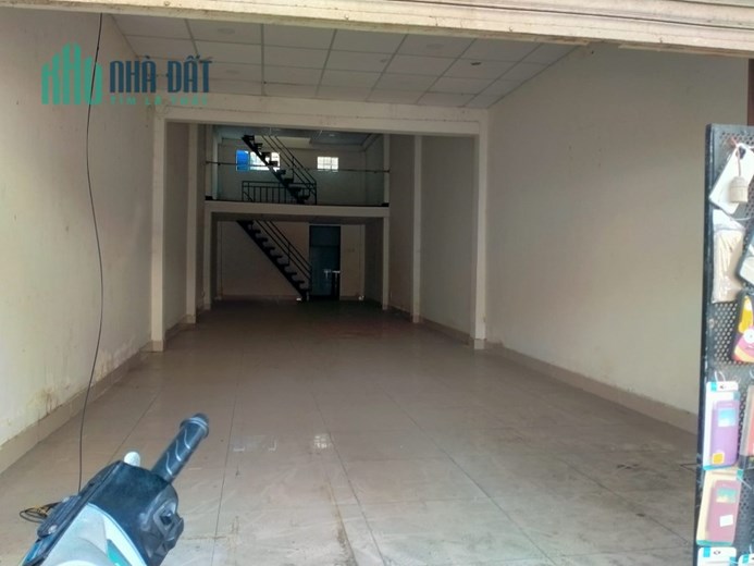 MT HOÀNG VĂN THỤ Q.TB- 4.5X18- VỊ TRÍ ĐẸP