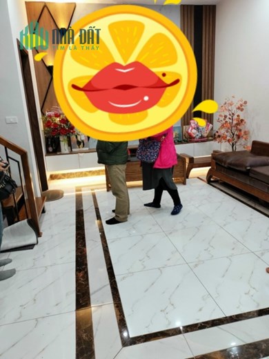 Bán căn nhà Xuân Đỉnh, lô góc, ngõ to, nhà còn mới, quy hoạch văn minh, MT rộng, nhỉnh 5 tỷ