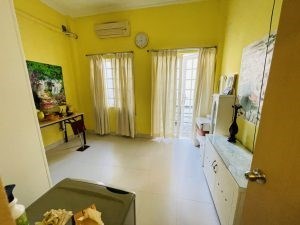 Chính Chủ Cần Bán Nhà 2 Mặt Hẻm (trần khắc chân +trần nhật duât)
