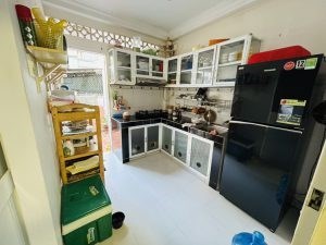 Chính Chủ Cần Bán Nhà 2 Mặt Hẻm (trần khắc chân +trần nhật duât)