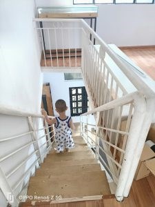 Chính Chủ Cần Bán Nhà 2 Mặt Hẻm (trần khắc chân +trần nhật duât)