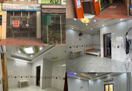 CHÍNH CHỦ CẦN CHO THUÊ NHÀ 5 TẦNG TẠI MỸ ĐỨC, HUYỆN AN LÃO, TP HẢI PHÒNG.