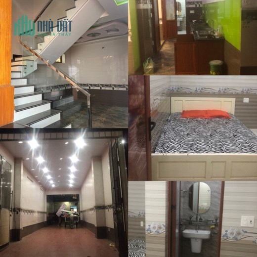 CHÍNH CHỦ CẦN CHO THUÊ NHÀ 5 TẦNG TẠI MỸ ĐỨC, HUYỆN AN LÃO, TP HẢI PHÒNG.