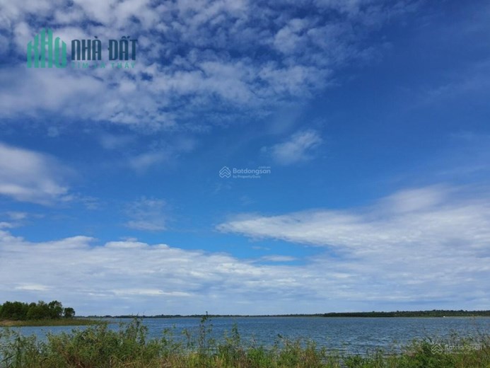 Bán hơn 500m2 view hồ Đại Ninh, Đức Trọng, Lâm Đồng