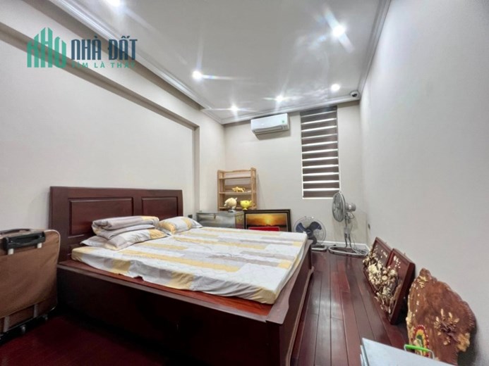 Khu Đô Thị Vạn Phúc - Tặng Ngay 5 Tỷ - 120m2 x 4 Tầng Giá 21,9 tỷ