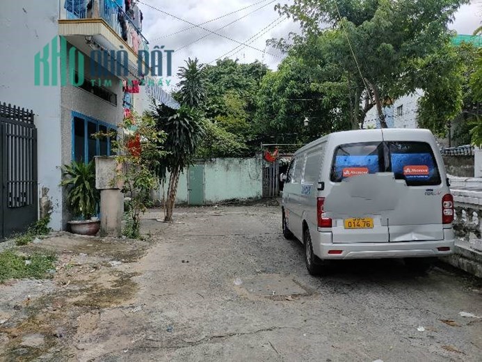 Nhà hẻm xe hơi, Đường Phú Thọ Hoà,Q.Tân Phú  37m2, 2 lầu, giá 3,3  tỷ
