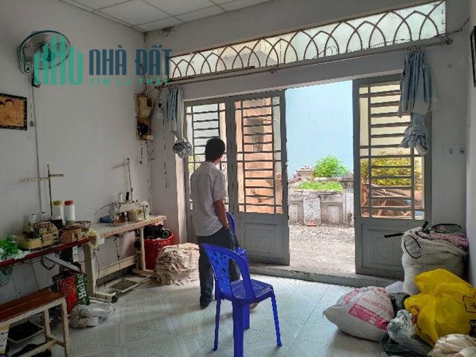 Nhà hẻm xe hơi, Đường Phú Thọ Hoà,Q.Tân Phú  37m2, 2 lầu, giá 3,3  tỷ