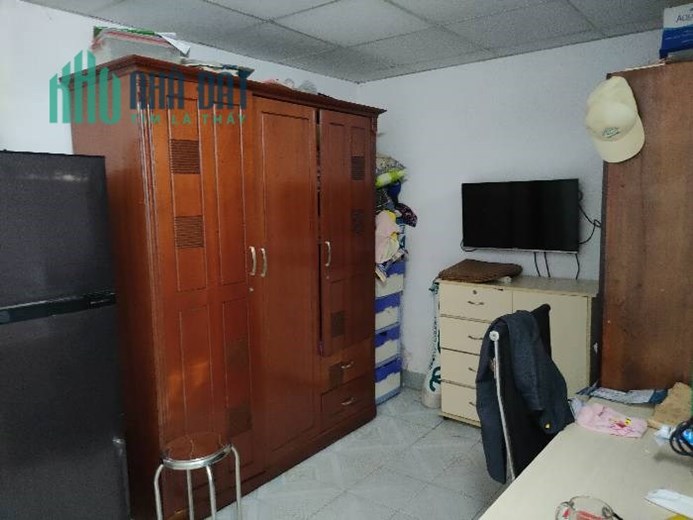 Nhà hẻm xe hơi, Đường Phú Thọ Hoà,Q.Tân Phú  37m2, 2 lầu, giá 3,3  tỷ
