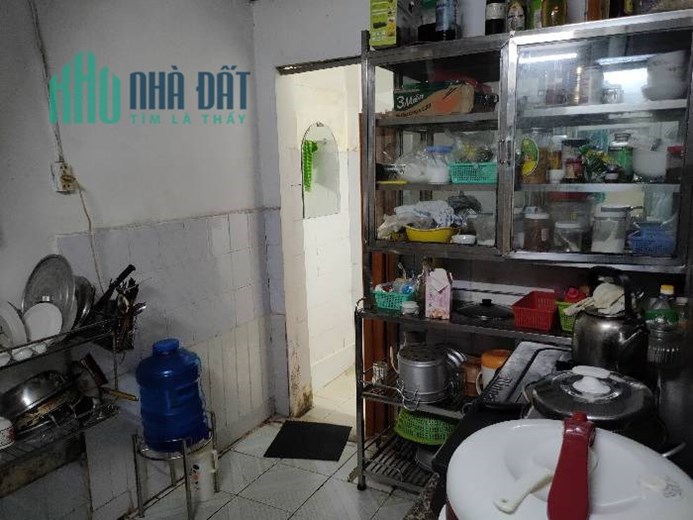 Nhà hẻm xe hơi, Đường Phú Thọ Hoà,Q.Tân Phú  37m2, 2 lầu, giá 3,3  tỷ