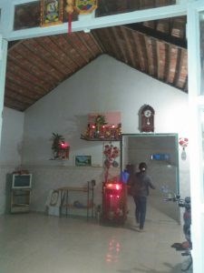 Chính Chủ Cần Bán Nhà, Long An