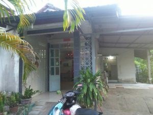 Chính Chủ Cần Bán Nhà, Long An