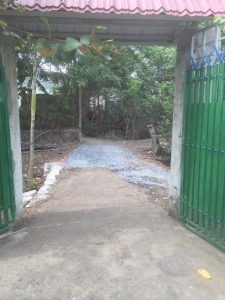 Chính Chủ Cần Bán Nhà, Long An