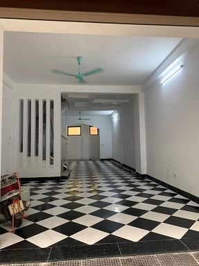 CHO THUÊ NHÀ 5 TẦNG, MẶT TIỀN RỘNG 5M TẠI KHU ĐÔ THỊ XA LA, HÀ ĐÔNG