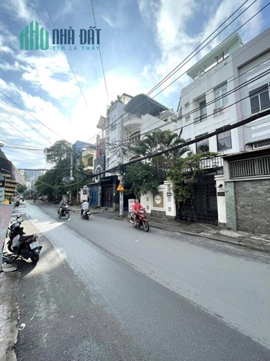 CỰC SỐC GIẢM 3.99 TỶ -  CHÀO MỚI 5 TỶ - GIÁ ĐẦU TƯ CHO THUÊ -MT ĐƯỜNG PHỐ NHẬT - KINH DOANH ĐỈNH -