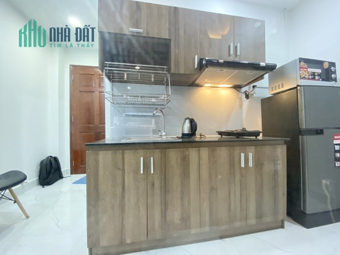Bán Tòa Nhà CHDV ngang 20m x25m Ngay Công Viên Phần Mềm Quang Trung Quận 12
