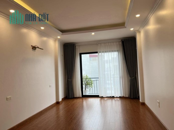 Yên Hòa 55m2 siêu đẹp, 5tầng ở ngay, ngõ thông thoáng, giá chỉ 6 tỷ, 0866585090