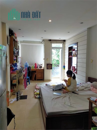 Mặt tiền Trần Thủ Độ, Phú Thạnh, Tân Phú – 60m2, 4 tầng, 8.4 tỷ