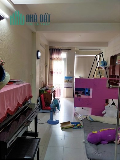 Mặt tiền Trần Thủ Độ, Phú Thạnh, Tân Phú – 60m2, 4 tầng, 8.4 tỷ