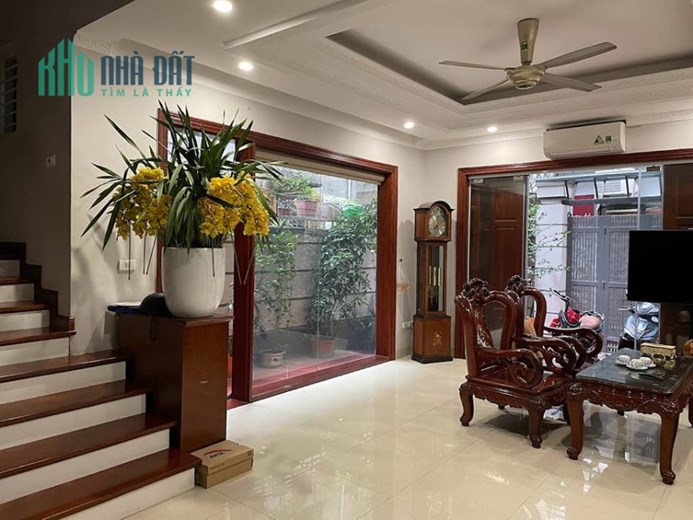 HOT !!! XEM NGAY  nhà Phố Đào Tấn Ba Đình 102m2 4 tầng LÔ GÓC, THIẾT KẾ ĐẲNG CẤP chỉ 13 tỷ