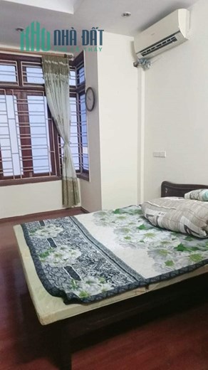 HOT !!! XEM NGAY  nhà riêng ở Yên Hòa, Cầu Giấy 33m2, 5 tầng đẹp, chủ tự xây đẹp, tặng nội thất vip