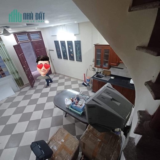 HOT !!! XEM NGAY  nhà riêng ở Yên Hòa, Cầu Giấy 33m2, 5 tầng đẹp, chủ tự xây đẹp, tặng nội thất vip