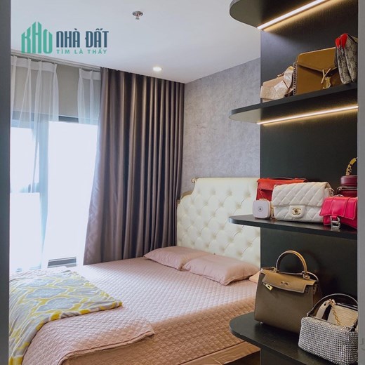 Quỹ căn cho thuê, chuyển nhượng tốt nhất Vinhomes Ocean Park T4/2023