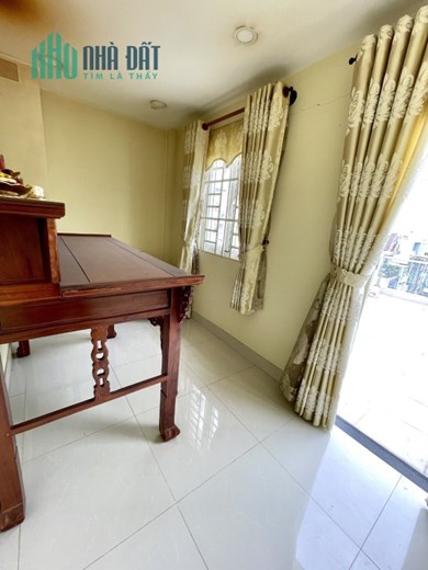 HXH 8m thông 4 tầng gần 80m2 Tân Hòa Đông Bình Tân nhỉnh 6 tỷ