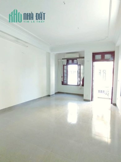 Chính Chủ B.á.n gấp nhà Phân Lô, Ô TÔ, Nguyễn Khánh Toàn, 50m2 x4T