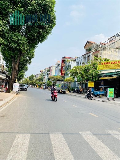 NHÀ MẶT TIỀN GIÁ HẺM BAGAC- BÌNH LỢI P13 BT- 440m2-15 phòng- Dòng tiền 50 triệu.tháng