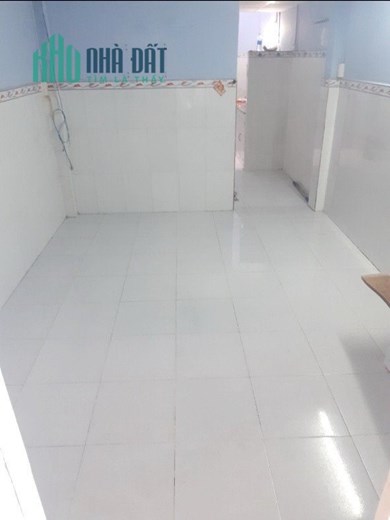 Nhà bán 2 tầng hẻm 75 Nguyễn Sỹ Sách P15 Q.Tân Bình - 2tỷ550