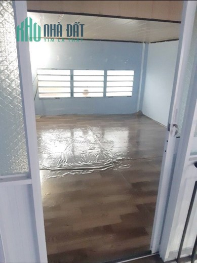 Nhà bán 2 tầng hẻm 75 Nguyễn Sỹ Sách P15 Q.Tân Bình - 2tỷ550